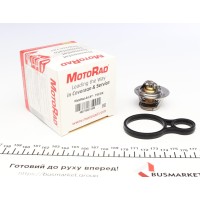 Термостат Mini Cooper/One 1.4/1.6 01-07 (91°C)