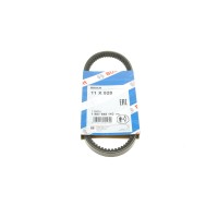 Ремінь генератора Audi A4/A6/VW Passat 1.8T 96-00 (11x528)