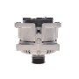 Генератор Opel Astra H/Vectra C/Zafira C 1.6/1.8 05- (14V/120A) = 115306