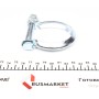 Хомут глушника Citroen Jumpy/ Peugeot Expert 1.9 D/TD 96-06/ Renault Kangoo 97-