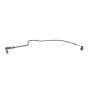 Патрубок системи охолодження Opel Astra H/J/Vectra C/Zafira 1.6-1.8 05-15