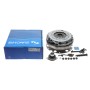 Демпфер + комплект зчеплення Audi A4/A5/Q5 2.0 TDI/TFSI 07-17