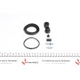 Ремкомплект супорта (переднього) Kia Rio 00- (d=54mm) (+поршень) (Kasko)