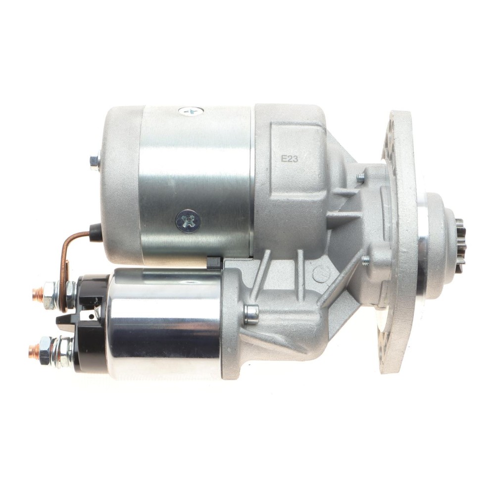 Стартер VW Caddy 1.6 96-00/Skoda Felicia 1.3/1.6 94-01 (1kw) (z=9) = 111214