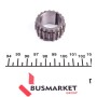 Комплект ланцюга ГРМ Nissan Micra III 1.0-1.4 03-12 (ланцюг, натяжник, шестерня)