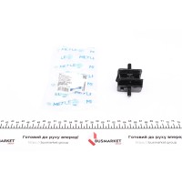 Подушка двигуна (R) BMW 3 (E36) 2.0-2.5i 90-98/5 (E34) 2.0-2.5i 90-96