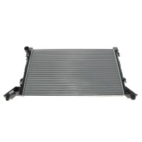 Радіатор охолодження VW LT 2.5-2.8TDI 96-07