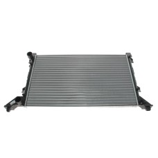 Радіатор охолодження VW LT 2.5-2.8TDI 96-07