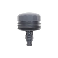Кришка фільтра масляного BMW 1/3/5/X1/X3  N40/N42/N43/N45/N46