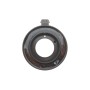 Муфта компресора кондиціонера Nissan Qashqai 1.5 dCi 07-13
