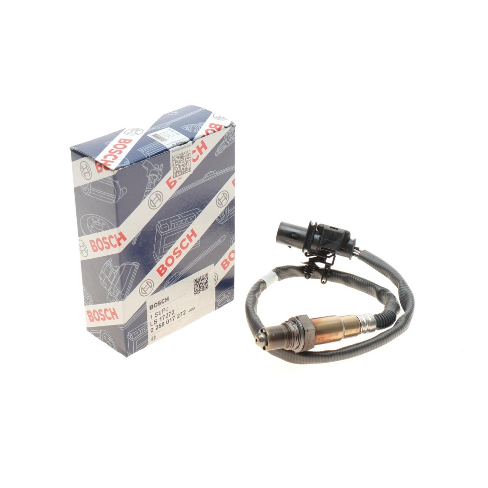 Лямбда зонд Opel Aligra 1.2 08-14/Suzuki SX4 1.5-1.6 VVT 06-