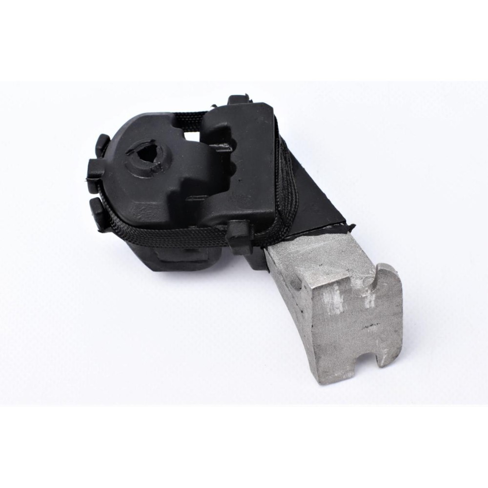 Кронштейн кріплення глушника Citroen C4/DS4/Peugeot 307/308 00-