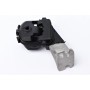 Кронштейн кріплення глушника Citroen C4/DS4/Peugeot 307/308 00-