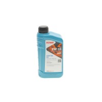 Олива 5W20 HIGHTEC SYNT RS HC (1L) (WSS-M2C925-A/-B/STJLR.03.5004) (ACEA A1/B1)