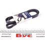 Ремінь генератора Opel Vectra 2.0/2.2 DTI (6PK1805)