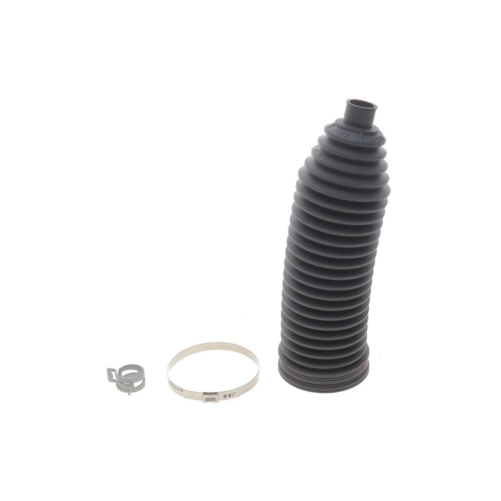 Пильник рейки рульової BMW 5 (F10)/7 (F01/F02/F03/F04)/X6 (E71/E72) 09- (+2 хомути)