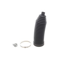 Пильник рейки рульової BMW 5 (F10)/7 (F01/F02/F03/F04)/X6 (E71/E72) 09- (+2 хомути)