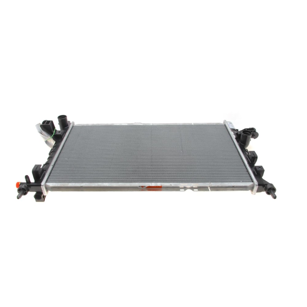 Радіатор охолодження Opel Combo 1.3/1.7CDTi 04- (+/- AC)