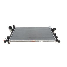 Радіатор охолодження Opel Combo 1.3/1.7CDTi 04- (+/- AC)