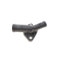 Фланець системи охолодження VW T4 2.0/1.9 TD 90-03