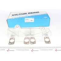 Прокладка колектора випускного Citroen Berlingo/Peugeot Expert 1.8i 96-02