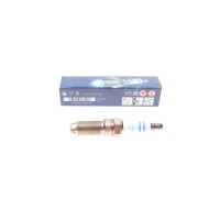 Свічка запалювання Opel Astra G/Vectra 2.2 16V 01-08