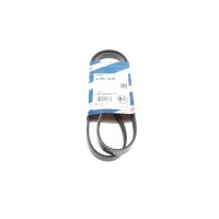 Ремінь генератора Renault Clio/Kangoo 1.4i/1.6 98-03 (4PK1238)