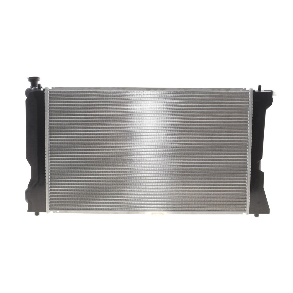 Радіатор охолодження Toyota Avensis 2.0/2.4 03-08 (АКПП)