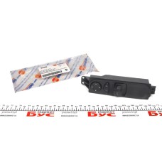 Кнопка склопідіймача і регулювання дзеркала VW Crafter/MB Sprinter 06- (L)