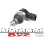 Клапан редукційний рейки паливної VW Caddy/T5 2.0TDI 09-