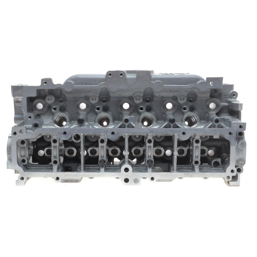 Головка блоку циліндрів Citroen Berlingo 1.6 HDi 10-/Ford Transit Connect 1.5-1.6 TDCi 15-