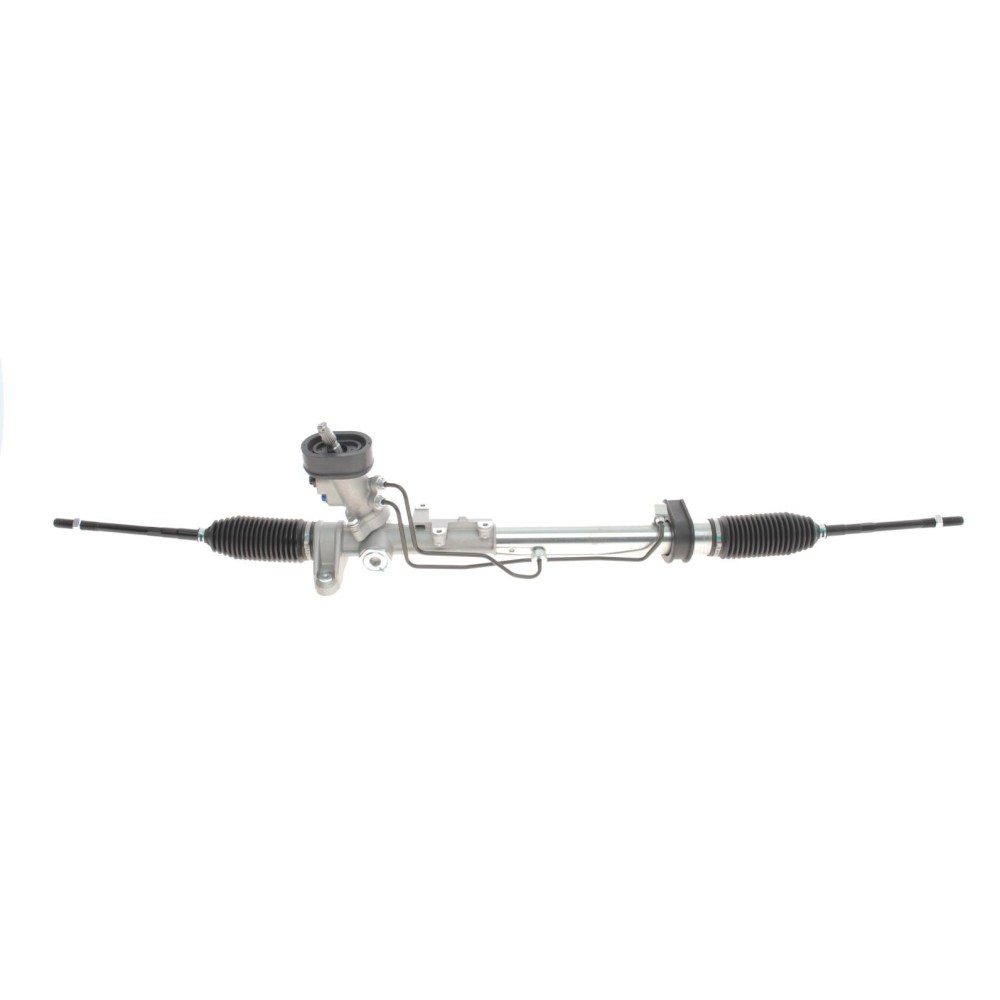 Рейка рульова Audi A3/Skoda Octavia/VW Golf IV 1.4-2.3 96-10 (з ГПК)