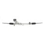 Рейка рульова Audi A3/Skoda Octavia/VW Golf IV 1.4-2.3 96-10 (з ГПК)