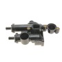 Фланець системи охолодження Fiat Freemont/Jeep Patriot 2.0/2.4 08-17