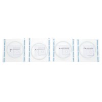 Кільця поршневі BMW 3.0i 05- (85.0mm/STD) (1.2-1.5-2)