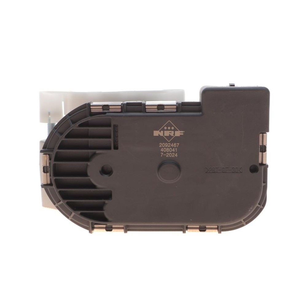 Заслонка дросельна Citroen C4/C3/Berlingo/Peugeot 206/307/Partner 1.6 16V 80kw 00-