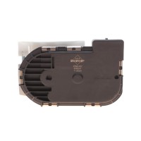 Заслонка дросельна Citroen C4/C3/Berlingo/Peugeot 206/307/Partner 1.6 16V 80kw 00-