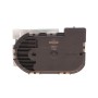 Заслонка дросельна Citroen C4/C3/Berlingo/Peugeot 206/307/Partner 1.6 16V 80kw 00-