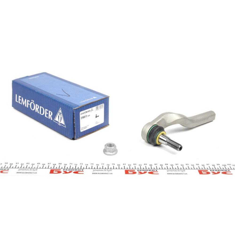 Наконечник тяги рульової (R) MB Vito (W447) 2.2CDI 14-