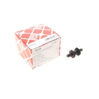 Кронштейн кріплення насосу паливного Opel Ascona C/Kadett E/Omega A 1.8-3.0 81-94