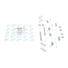 Комплект пружинок колодок ручника Opel Astra F/Ford Escort II 1.2-2.0 75-01 (Opel)