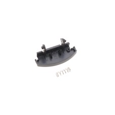 Ручка відкриття підлокотника VW Golf IV/Passat/Skoda Octavia 96-06