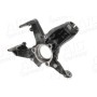 Кулак поворотний (цапфа) VW Caddy 03- (L) (3 отв.)