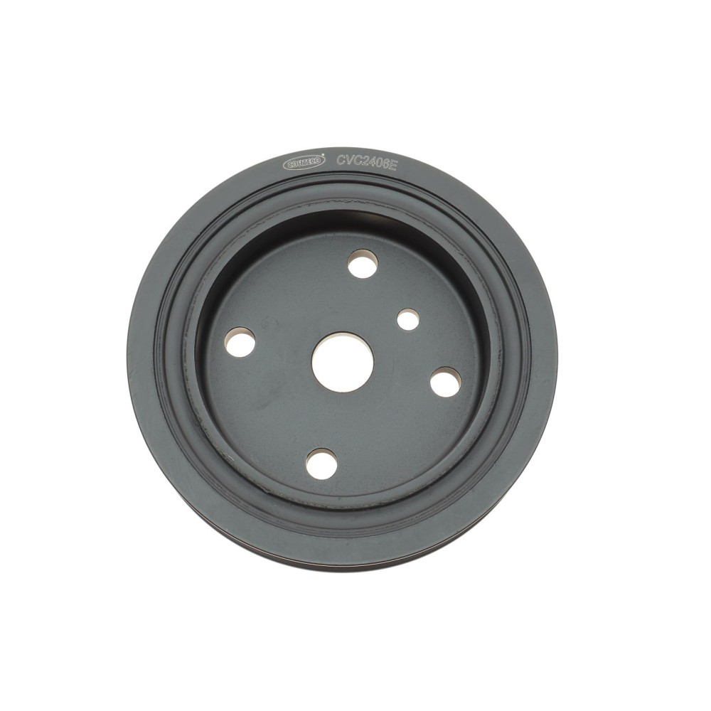 Шків колінвалу Volvo S60/S80/XC90 2.4D 02-14 (6PK)