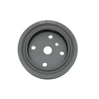 Шків колінвалу Volvo S60/S80/XC90 2.4D 02-14 (6PK)
