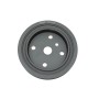 Шків колінвалу Volvo S60/S80/XC90 2.4D 02-14 (6PK)