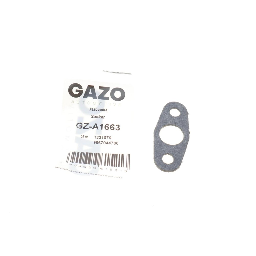 Прокладка турбіни Citroen Jumper/Peugeot Boxer 2.2 HDi/Fiat Ducato 2.5TDI 06- 
