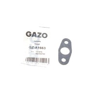 Прокладка турбіни Citroen Jumper/Peugeot Boxer 2.2 HDi/Fiat Ducato 2.5TDI 06- 