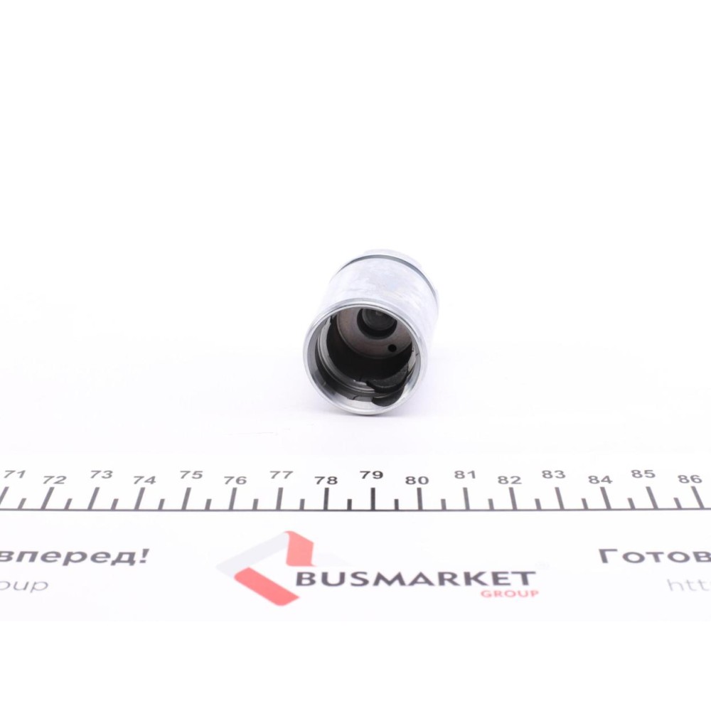 Ремкомплект супорта (заднього) Renault Clio/Megane 96- (d=30mm) (+поршень) (Bendix)