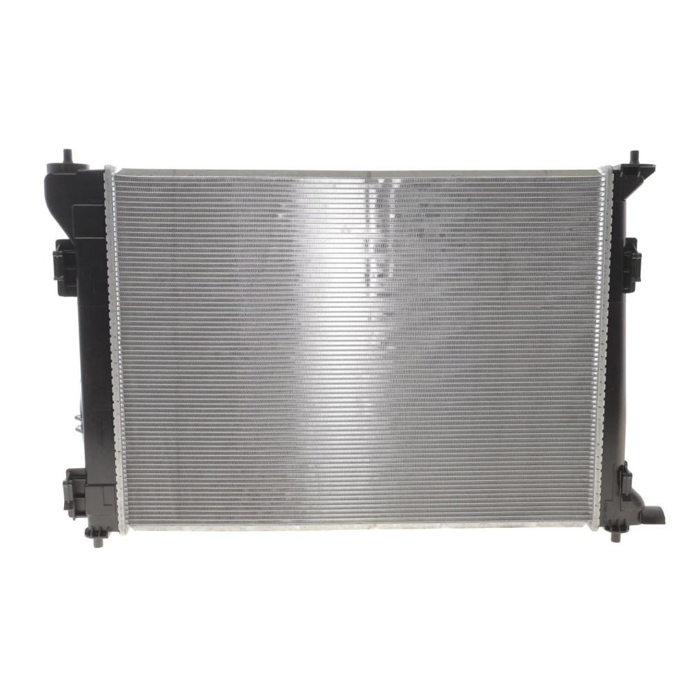 Радіатор охолодження Hyundai Tucson 2.0/1.6-2.4 GDi 15-/Kia Sportage 2.0/1.6 GDi 15- (АКПП)